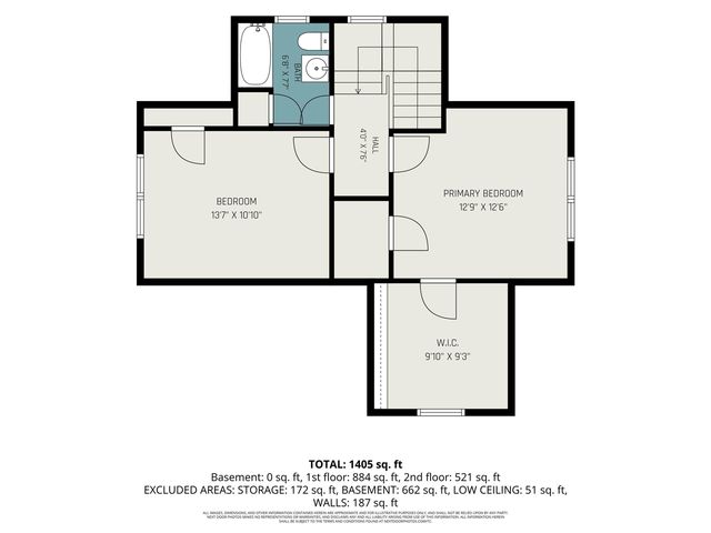 488 W Southern Avenue, Muskegon, MI 49441