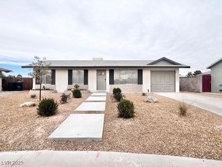 3135 Blackfoot Court, North Las Vegas, NV 89030