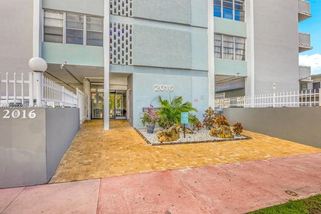2016 Bay Dr 604, Miami Beach, FL 33141