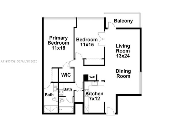 2016 Bay Dr 604, Miami Beach, FL 33141