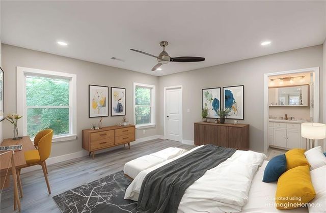 3275 Dodson Drive, East Point, GA 30344