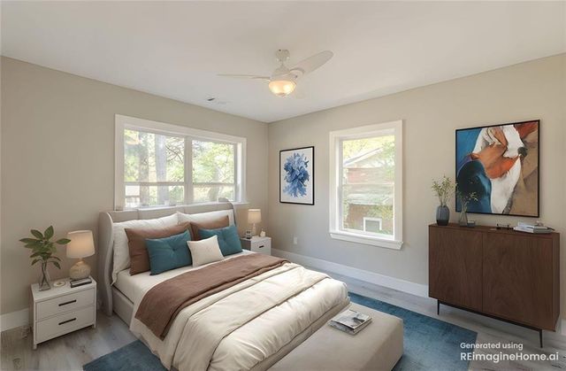 3275 Dodson Drive, East Point, GA 30344