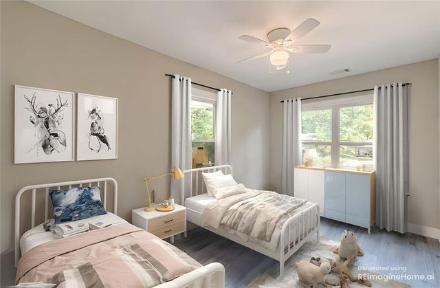 3275 Dodson Drive, East Point, GA 30344