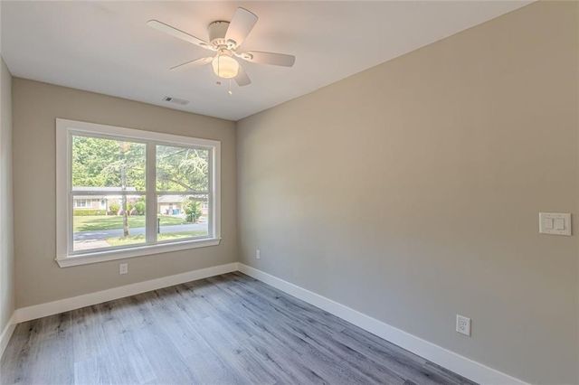 3275 Dodson Drive, East Point, GA 30344