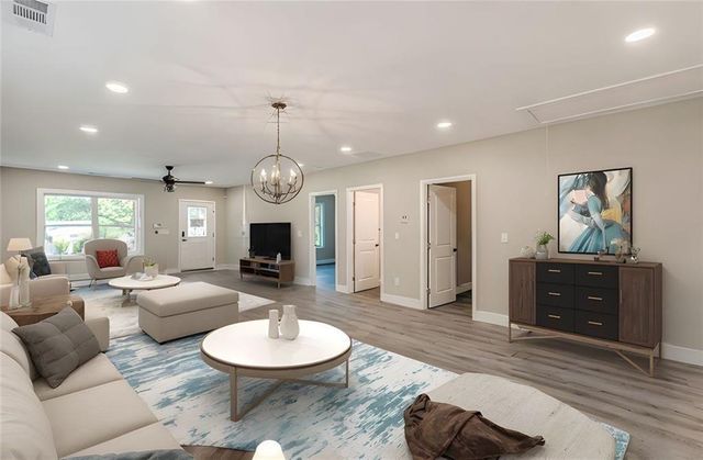 3275 Dodson Drive, East Point, GA 30344