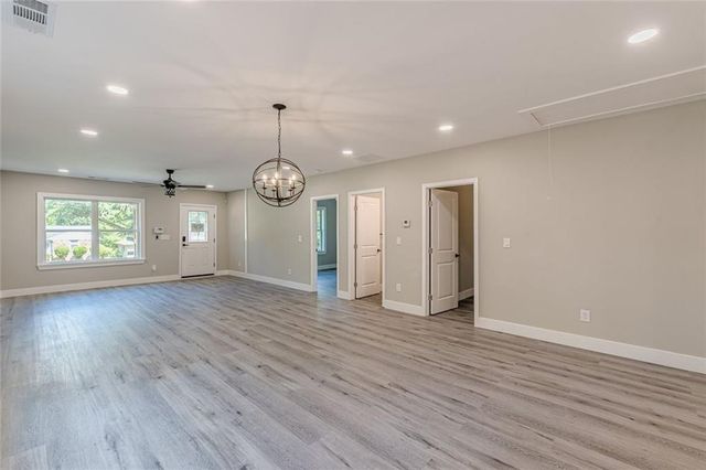 3275 Dodson Drive, East Point, GA 30344