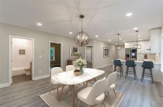 3275 Dodson Drive, East Point, GA 30344