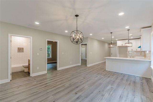 3275 Dodson Drive, East Point, GA 30344