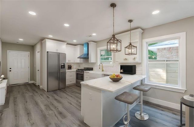 3275 Dodson Drive, East Point, GA 30344