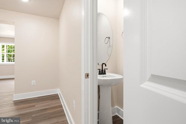 131 TRIUMPH LN., Hedgesville, WV 25427