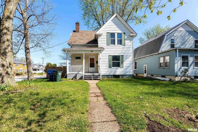 252 W 29th Street, Davenport, IA 52803