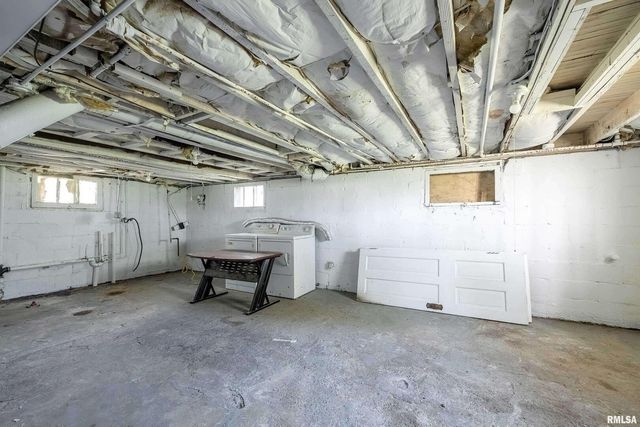 252 W 29th Street, Davenport, IA 52803