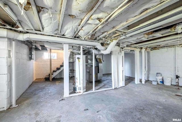 252 W 29th Street, Davenport, IA 52803