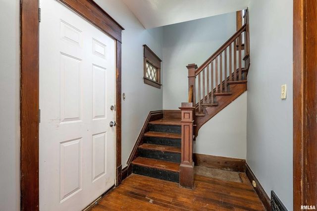 252 W 29th Street, Davenport, IA 52803