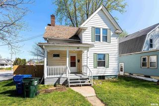 252 W 29th Street, Davenport, IA 52803