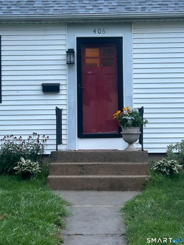 406 Oakwood Avenue, West Hartford, CT 06110