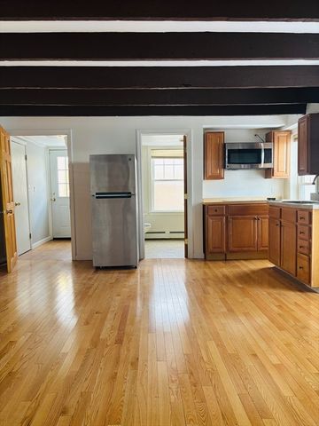 20 Wildwood Ave 20, Newton, MA 02460