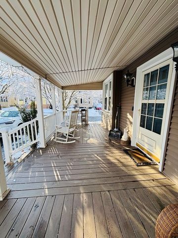 20 Wildwood Ave 20, Newton, MA 02460