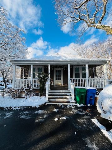 20 Wildwood Ave 20, Newton, MA 02460
