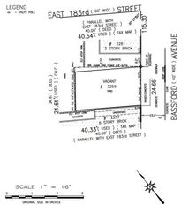 2259 Bassford Avenue, Bronx, NY 10457