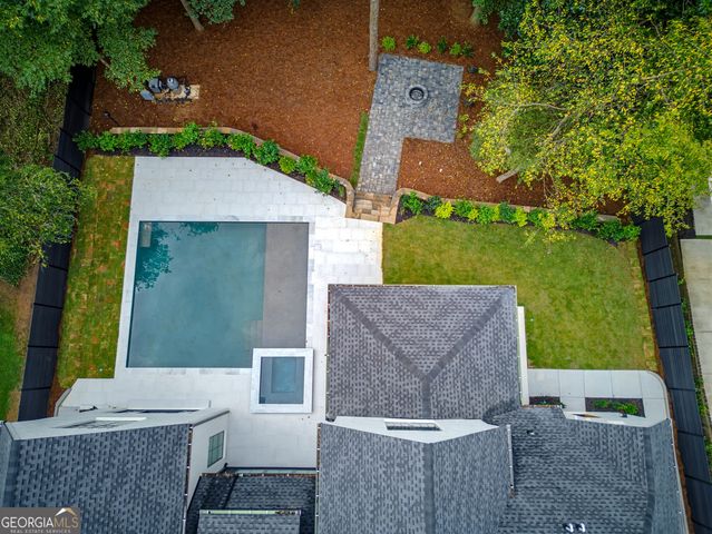 1861 Remington Road, Atlanta, GA 30341