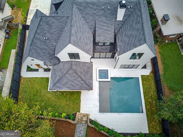 1861 Remington Road, Atlanta, GA 30341