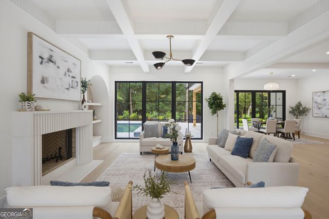 1861 Remington Road, Atlanta, GA 30341