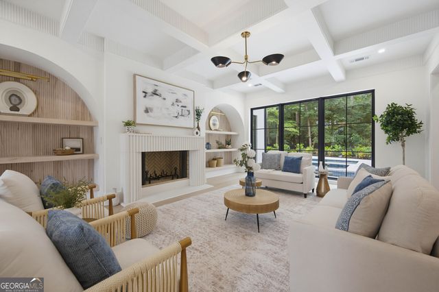 1861 Remington Road, Atlanta, GA 30341