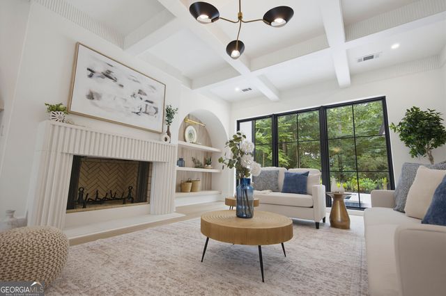 1861 Remington Road, Atlanta, GA 30341