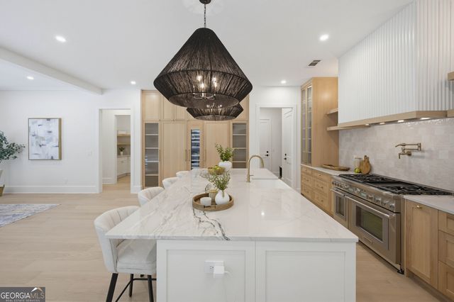 1861 Remington Road, Atlanta, GA 30341
