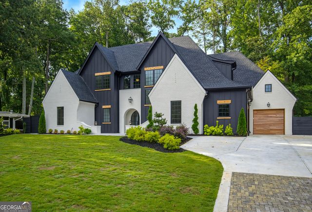1861 Remington Road, Atlanta, GA 30341