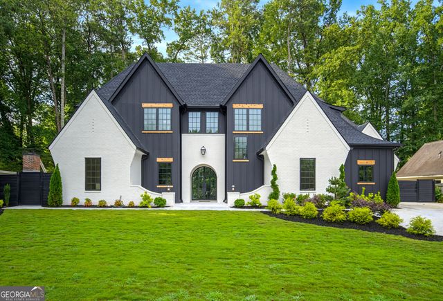 1861 Remington Road, Atlanta, GA 30341