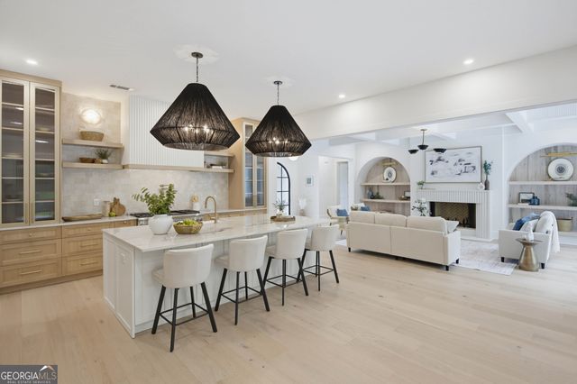 1861 Remington Road, Atlanta, GA 30341