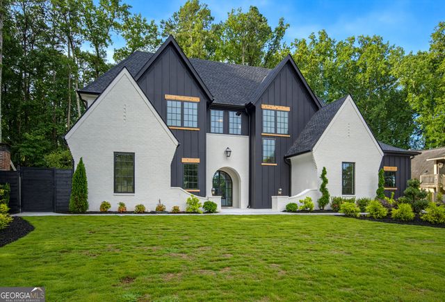 1861 Remington Road, Atlanta, GA 30341