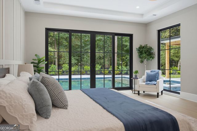 1861 Remington Road, Atlanta, GA 30341