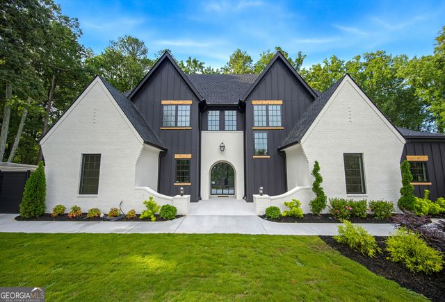 1861 Remington Road, Atlanta, GA 30341