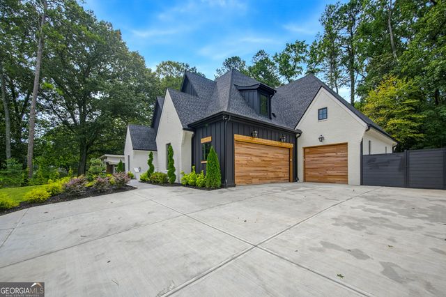 1861 Remington Road, Atlanta, GA 30341