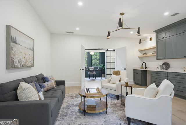 1861 Remington Road, Atlanta, GA 30341
