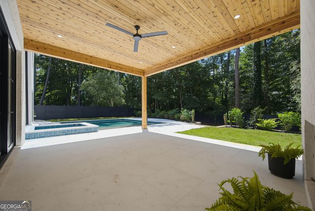1861 Remington Road, Atlanta, GA 30341