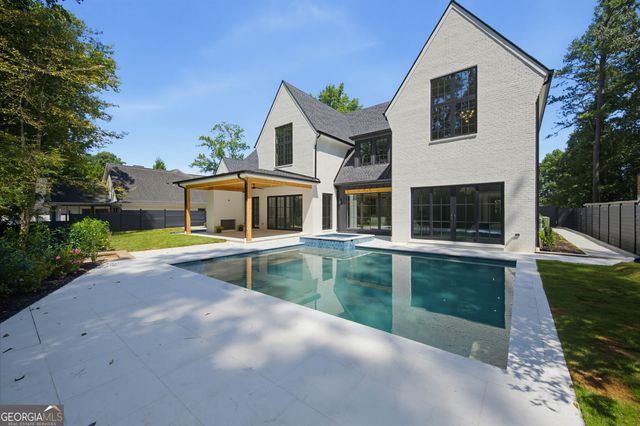1861 Remington Road, Atlanta, GA 30341