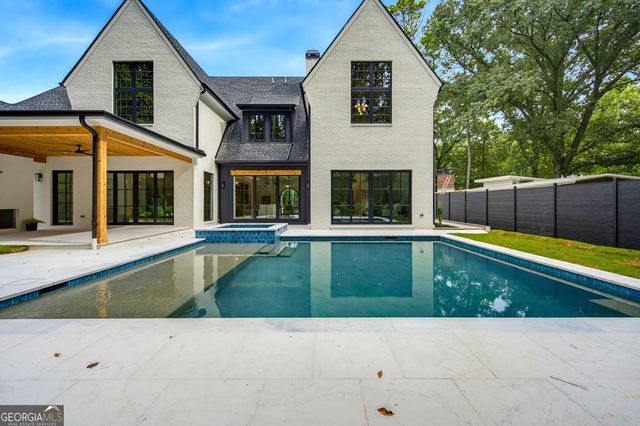 1861 Remington Road, Atlanta, GA 30341