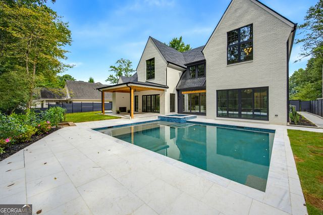 1861 Remington Road, Atlanta, GA 30341