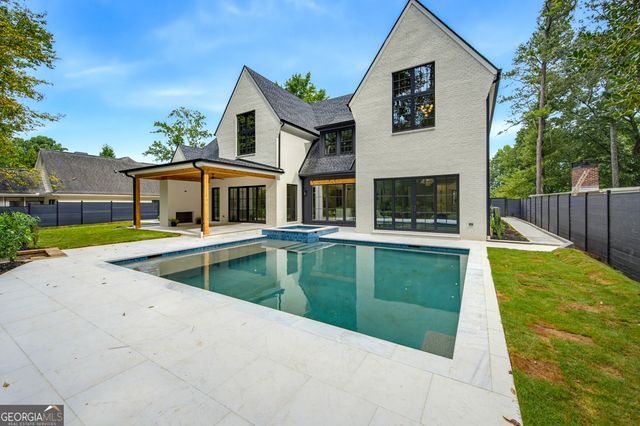1861 Remington Road, Atlanta, GA 30341