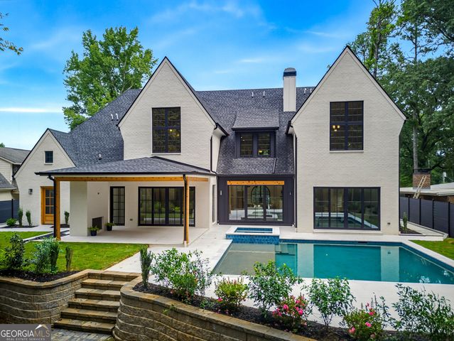 1861 Remington Road, Atlanta, GA 30341