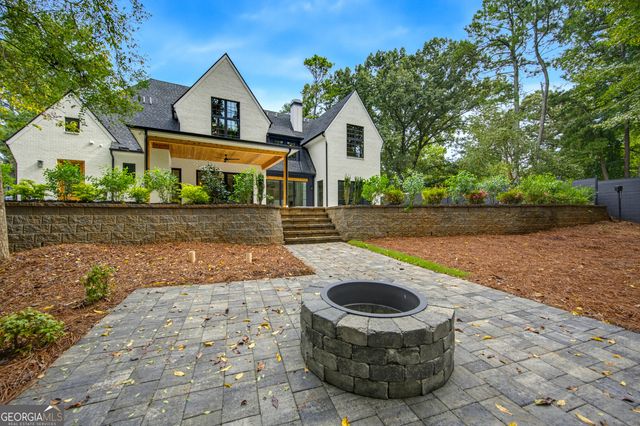 1861 Remington Road, Atlanta, GA 30341