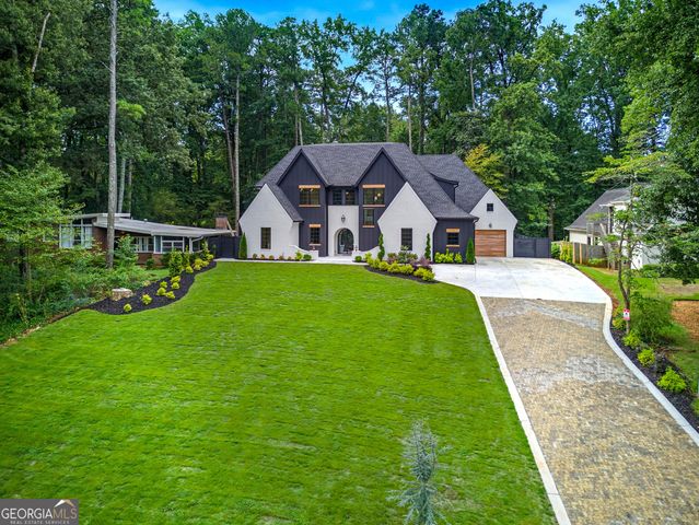 1861 Remington Road, Atlanta, GA 30341