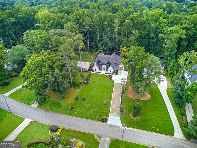 1861 Remington Road, Atlanta, GA 30341