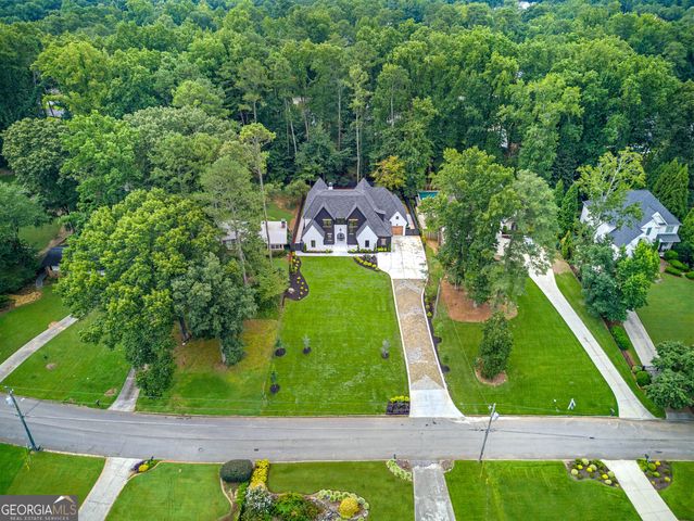 1861 Remington Road, Atlanta, GA 30341