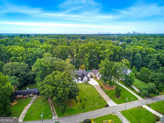 1861 Remington Road, Atlanta, GA 30341