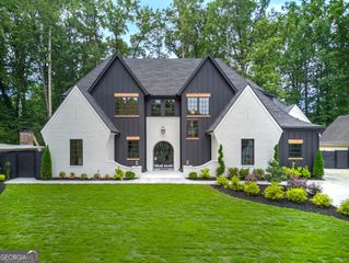 1861 Remington Road, Atlanta, GA 30341